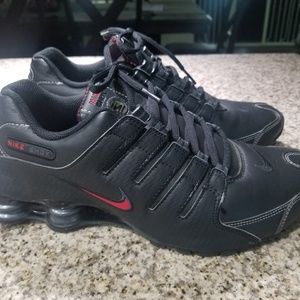 Nike Shox NZ